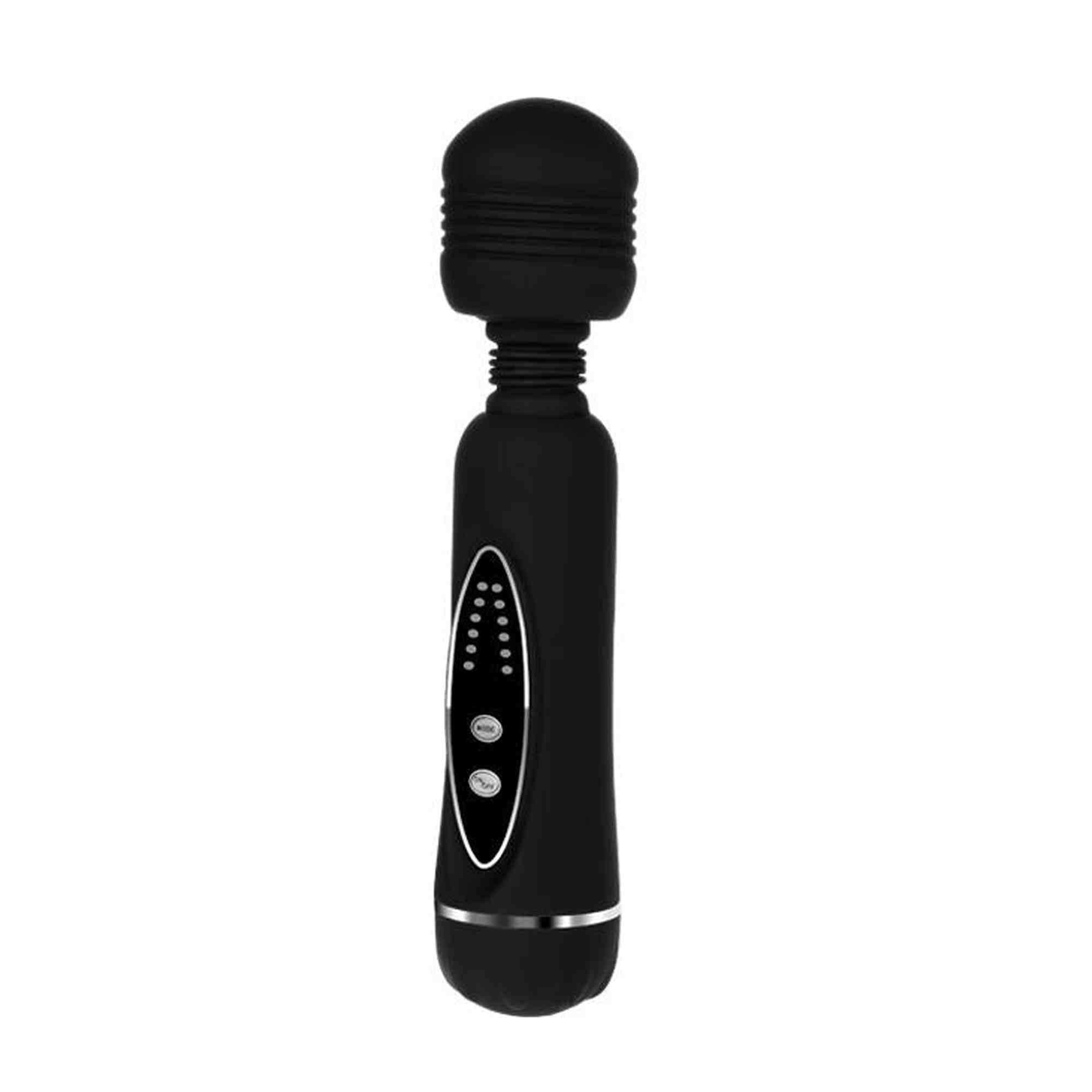BAILE - POWER WAND 12 fonctions de vibration