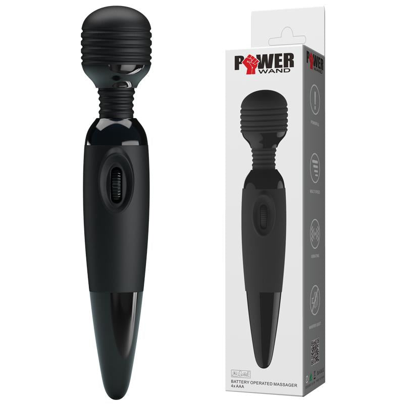 BAILE - POWER WAND Vibration