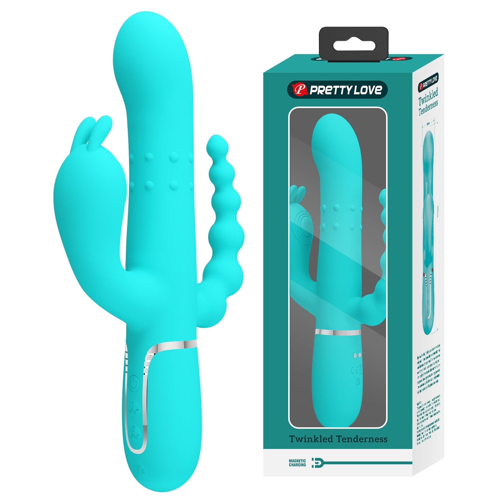 DOUCEUR SCINTILLANTE, 7 fonctions vibrantes 7 fonctions de vibration 4 fonctions de roulement