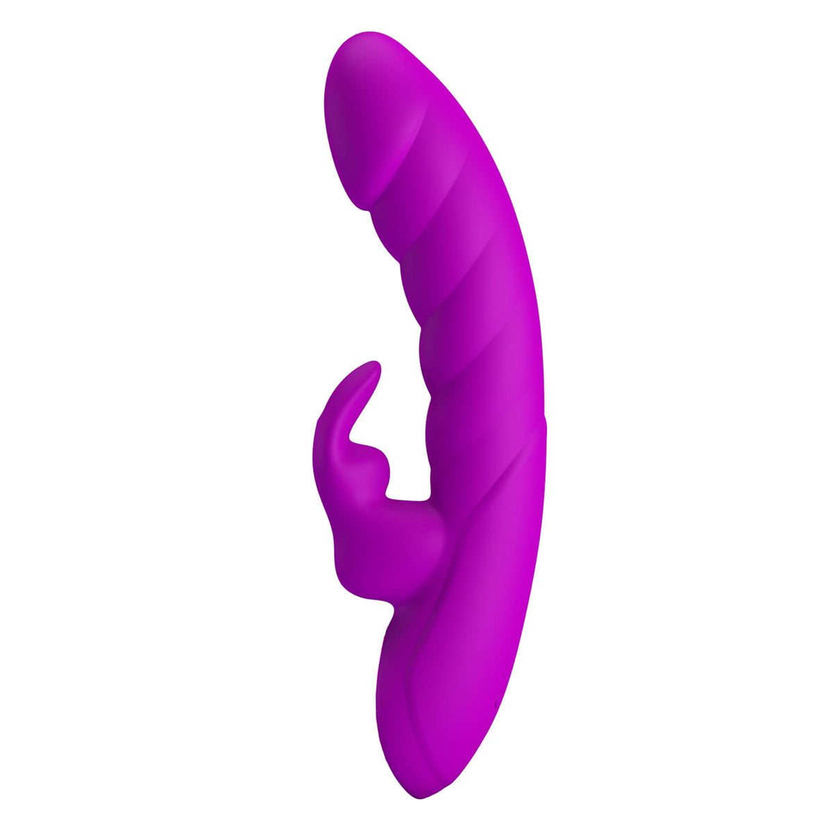 Vibrador rabbit Monica – fúcsia | Pretty Love