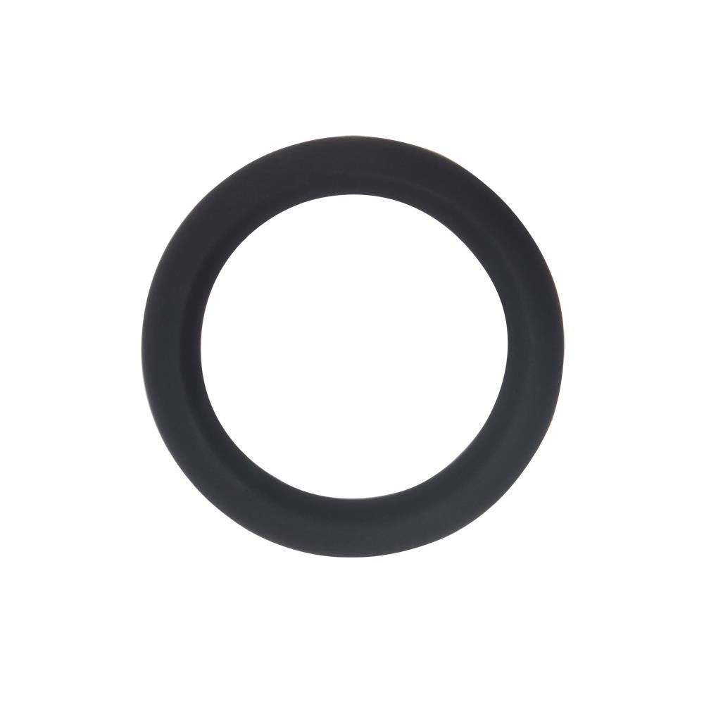Anello fallico Sweller No.4 – nero | GK Power