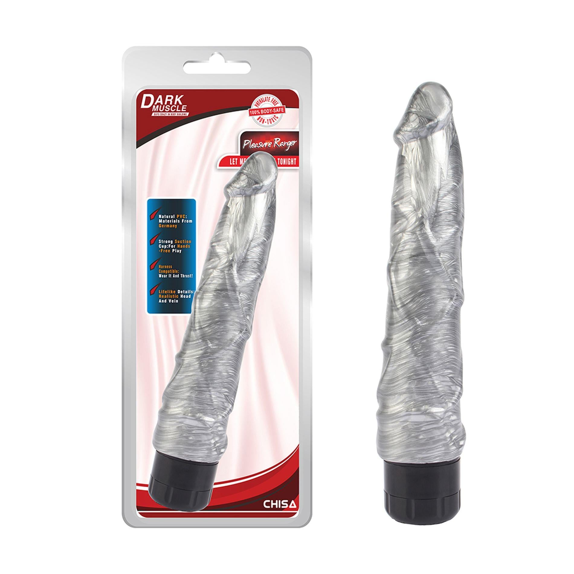 Plaisir Garde-Chasse Argent