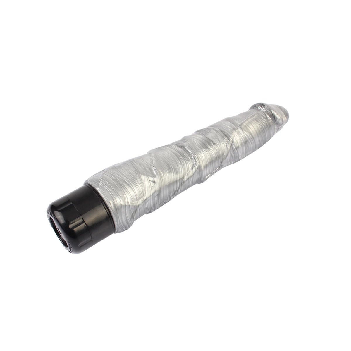 Vibratore realistico Ranger – grigio | DarkMuscle