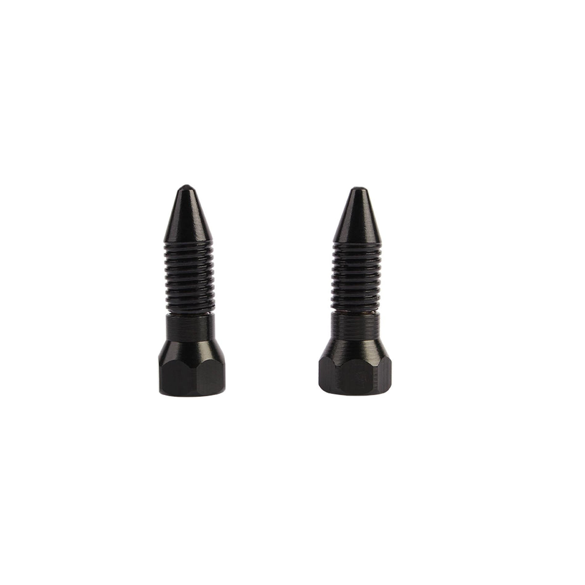 Pinze per capezzoli Screw Shaped Magnetic Clamps | Sins Inquisition