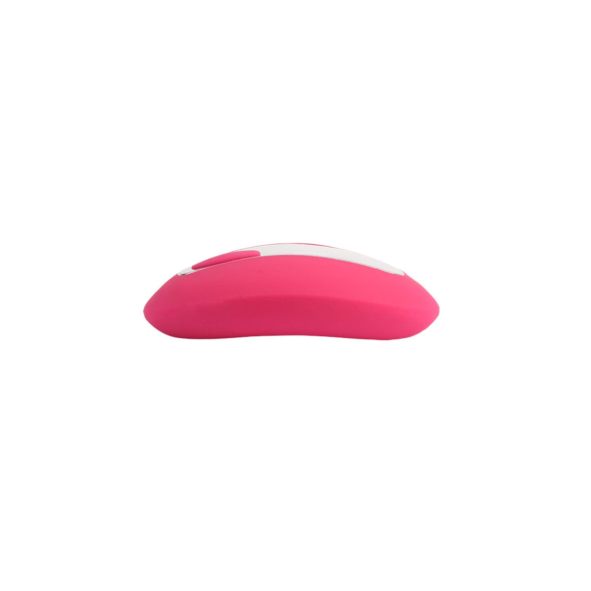 Vibratore bullet Play 10 funzioni – con telecomando, doppio, fucsia | M-mello