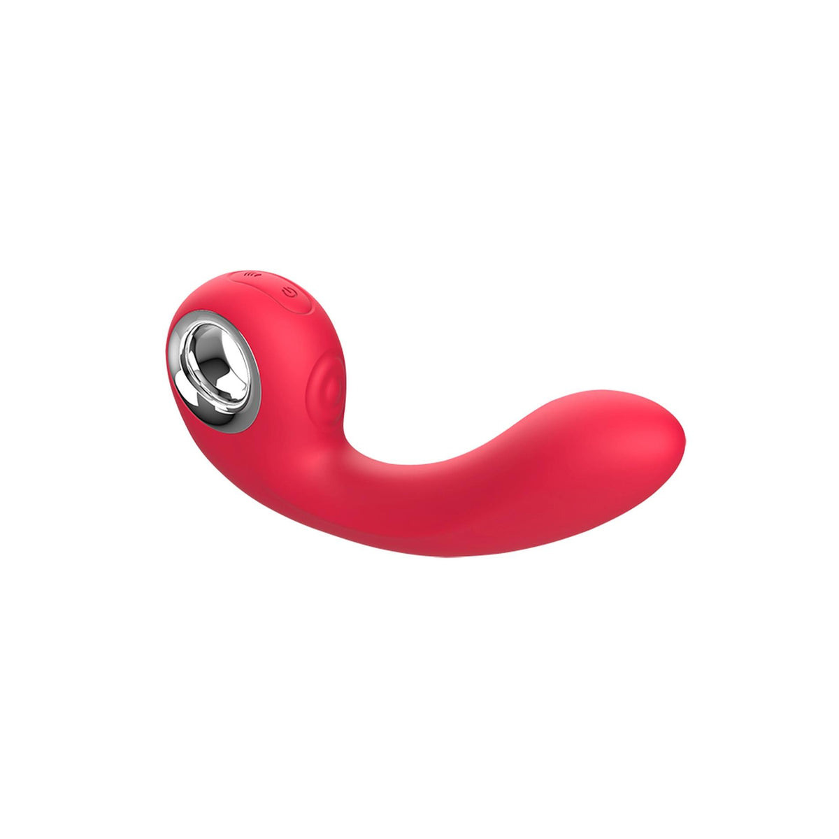 Vibratore punto G Sharpy – fucsia | Kissen