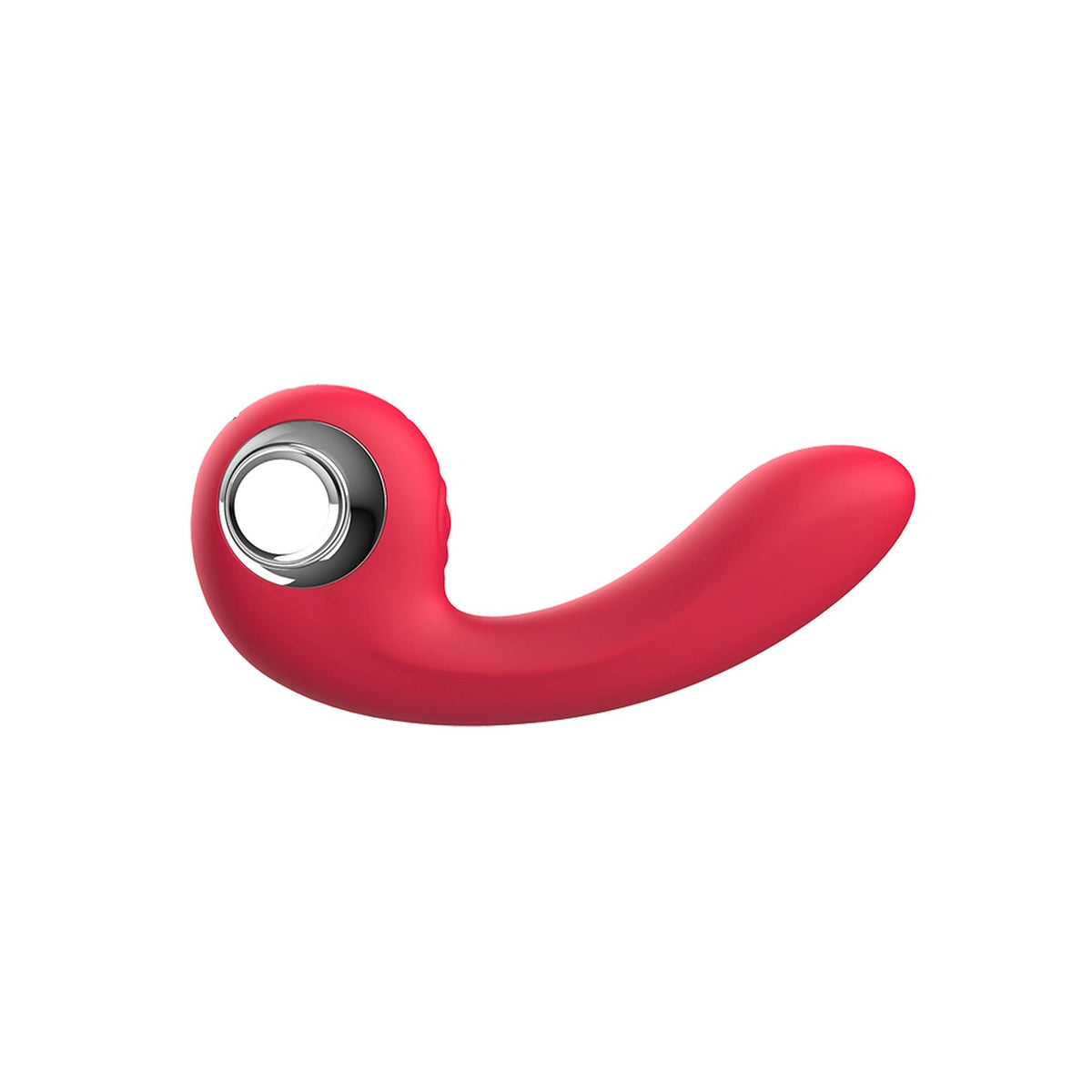 Vibratore punto G Sharpy – fucsia | Kissen