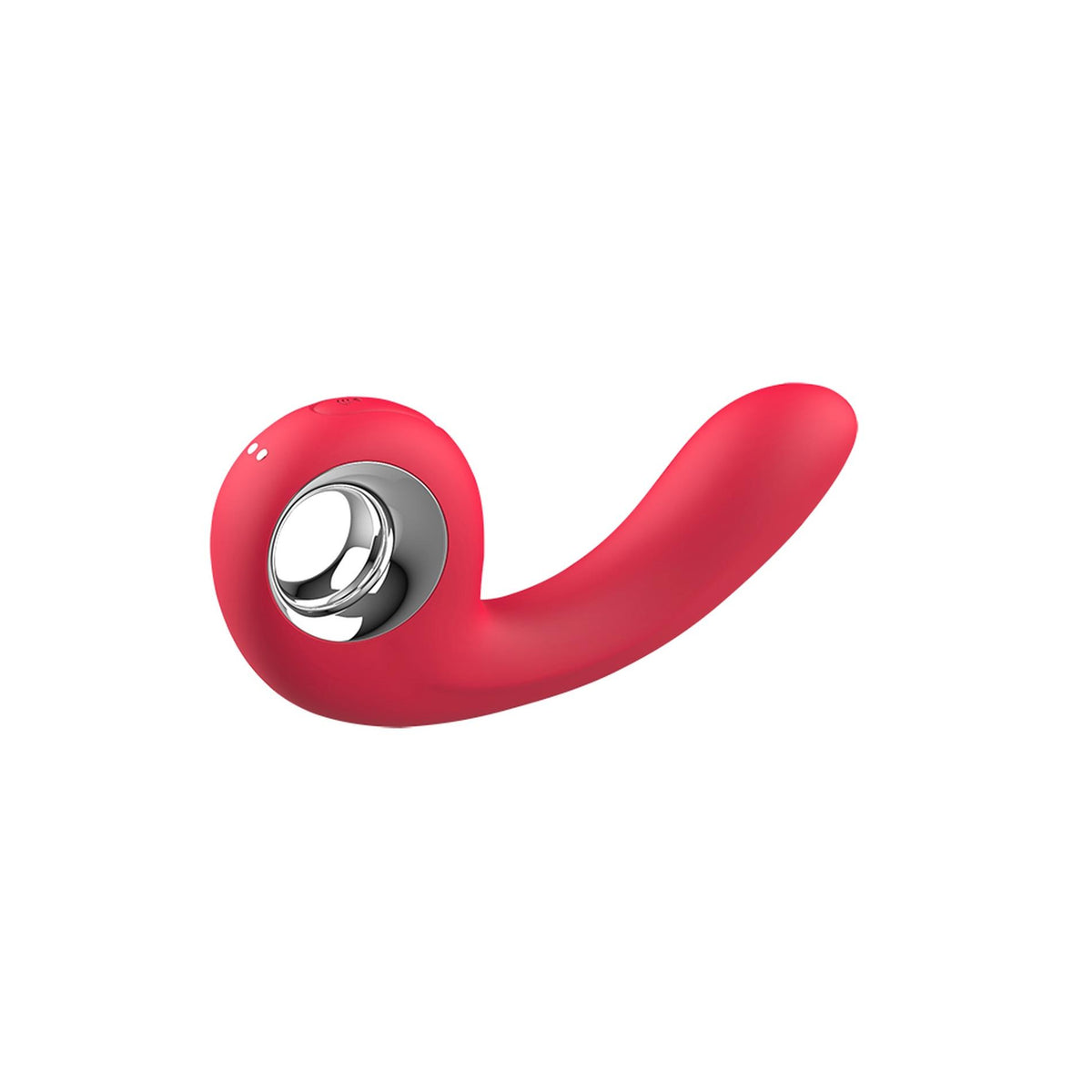 Vibratore punto G Sharpy – fucsia | Kissen