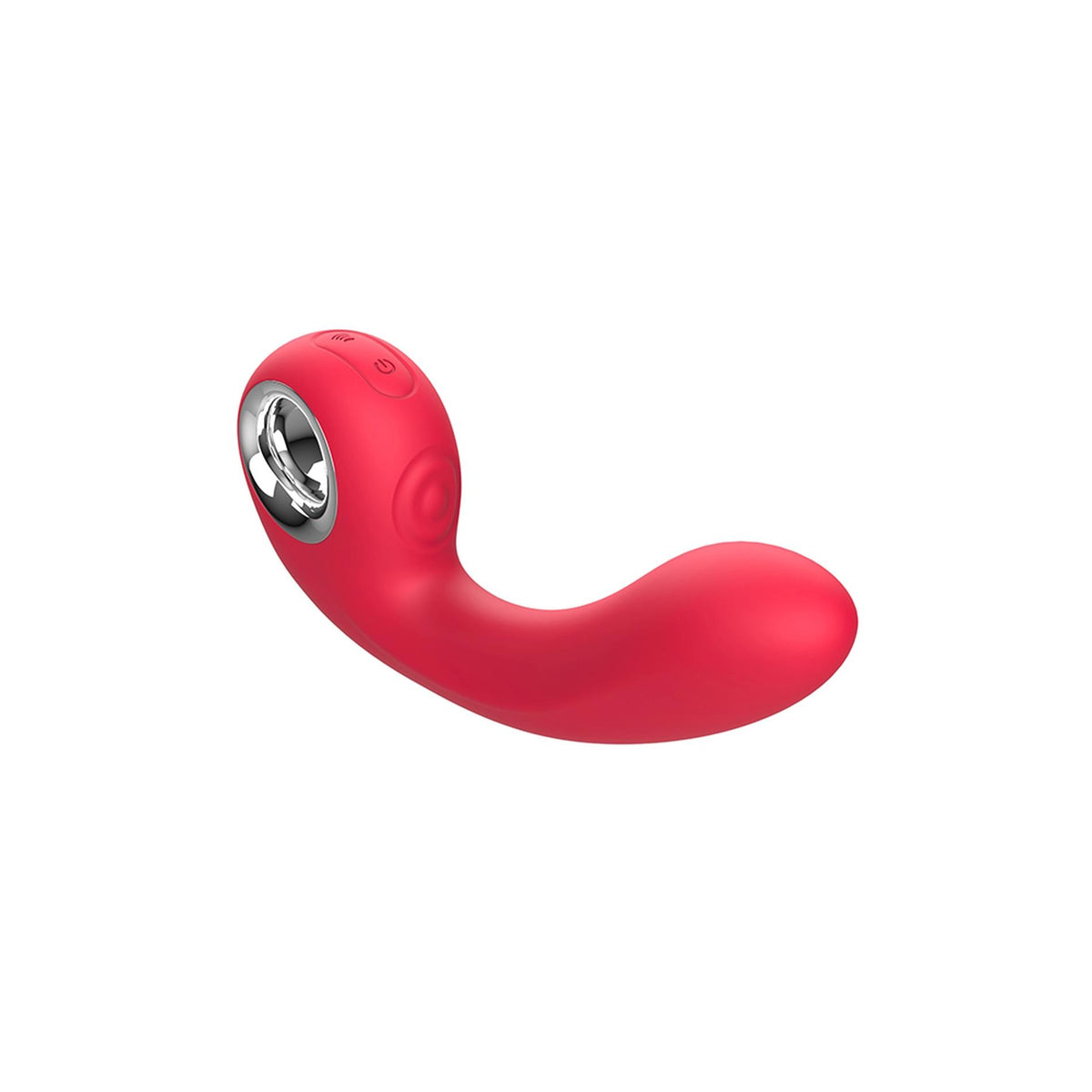 Vibratore punto G Sharpy – fucsia | Kissen