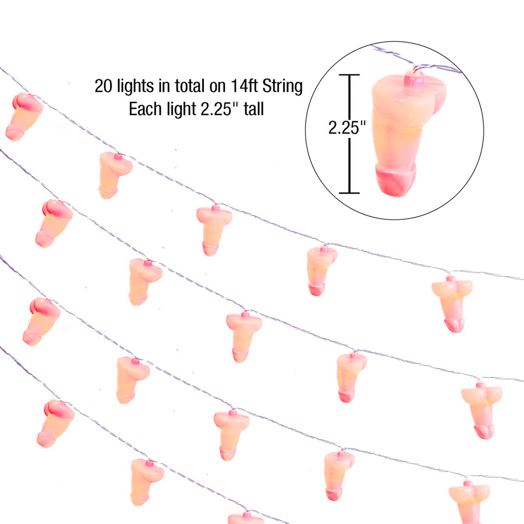 Slip Glitterati Lights Lights – nude | Little Genie Productions