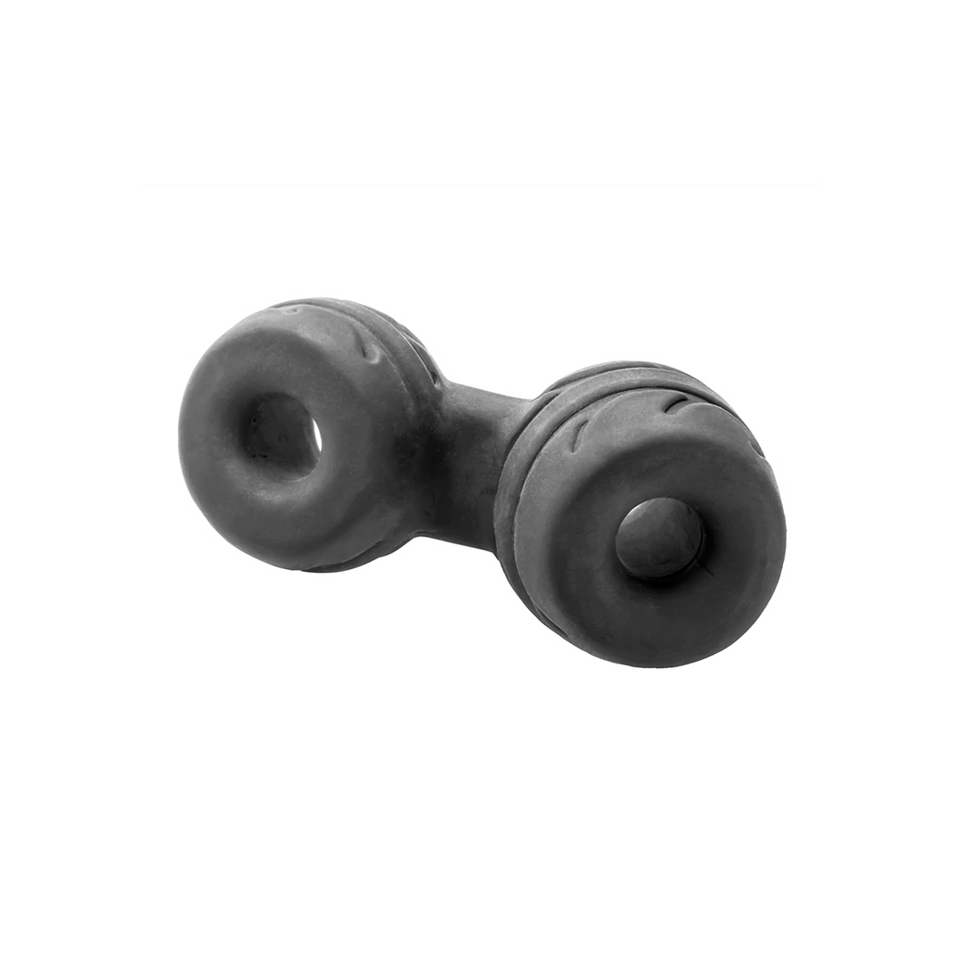 Penisring Silaskin – schwarz | PerfectFitBrand