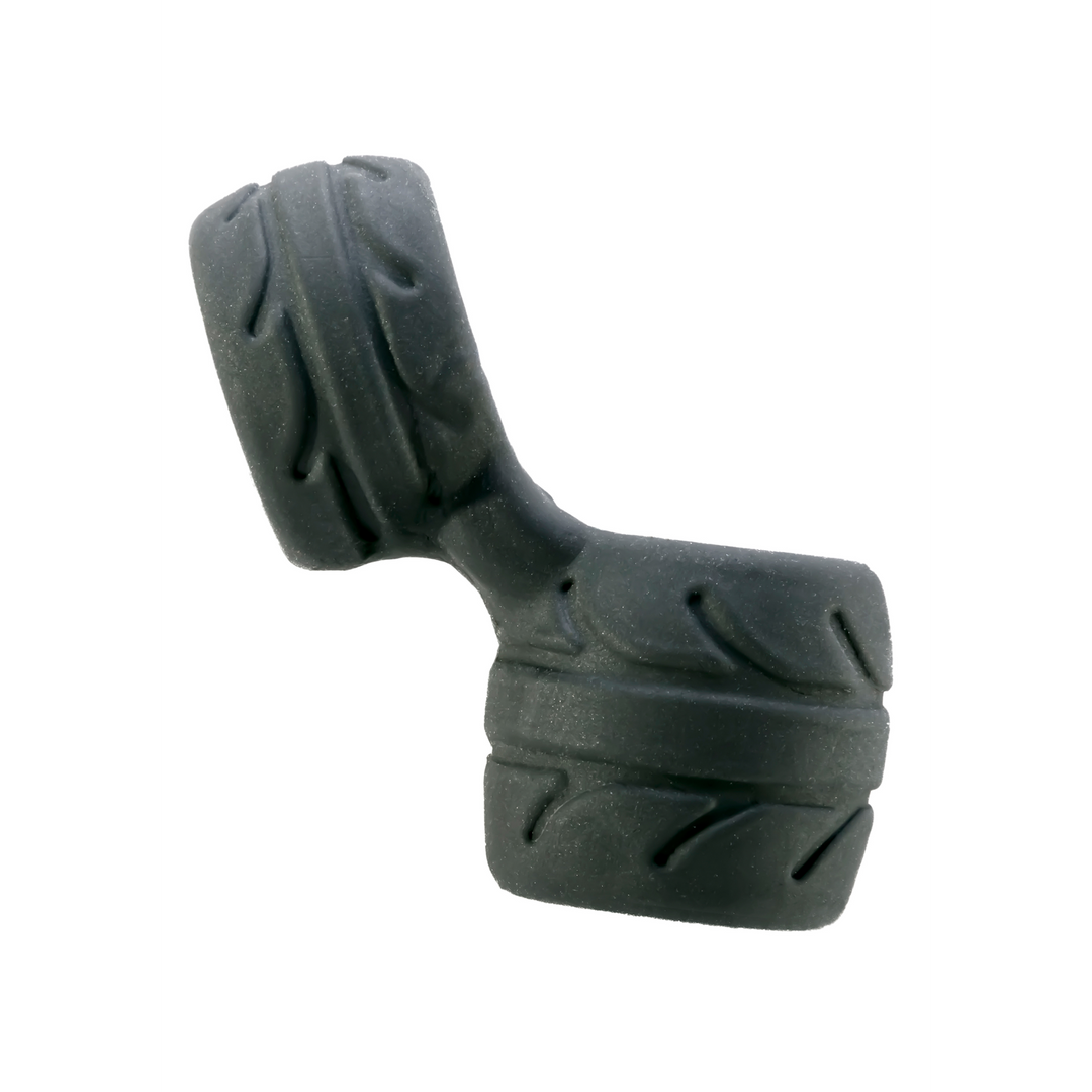 Penisring Silaskin – schwarz | PerfectFitBrand