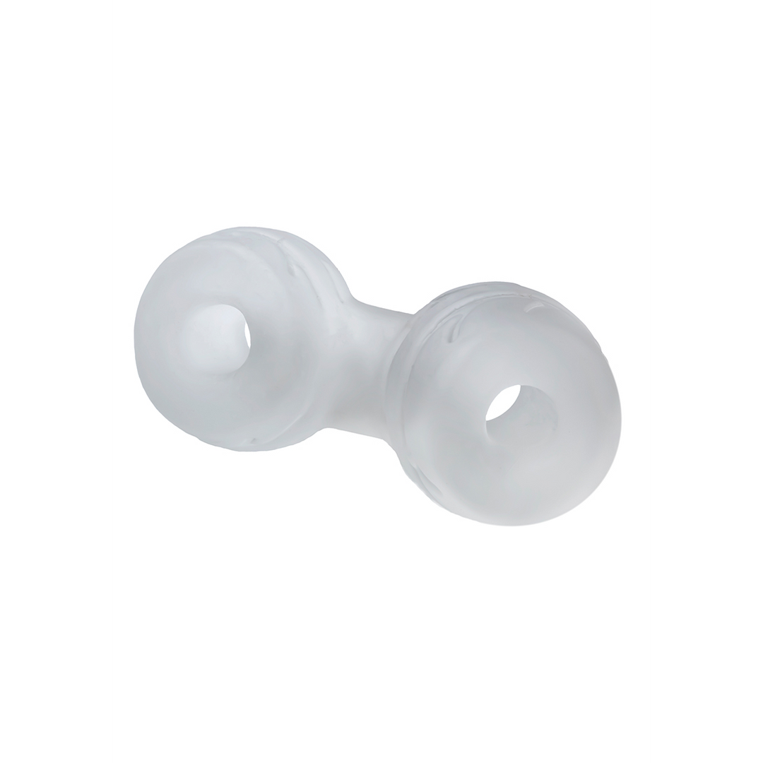 Penisring Silaskin – transparent