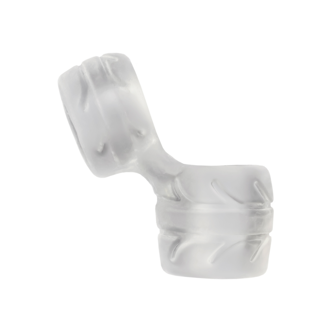 Anillo para el pene Silaskin – transparente