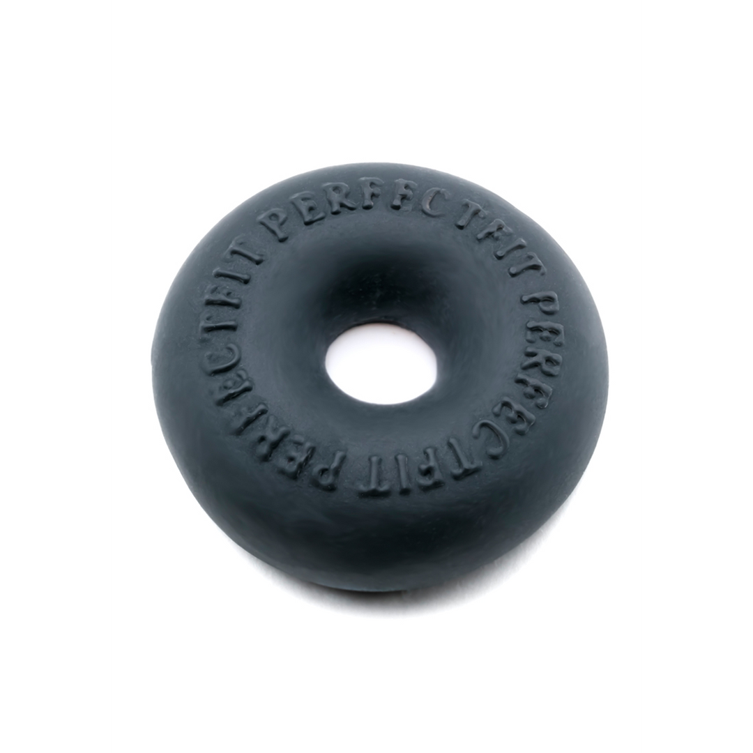 Anillo para el pene Stackit – negro
