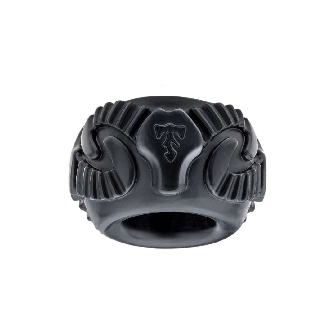 Cock ring Ram – black