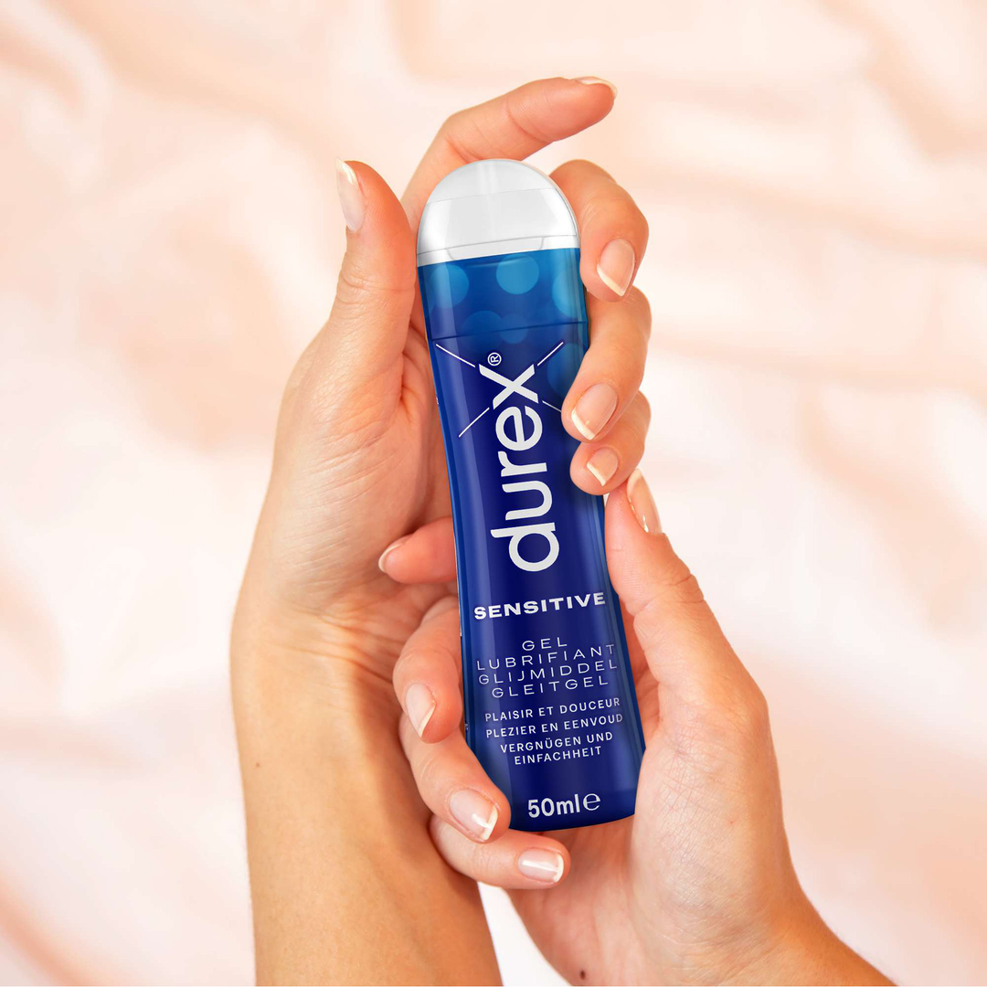Lubricante Play 50 ml