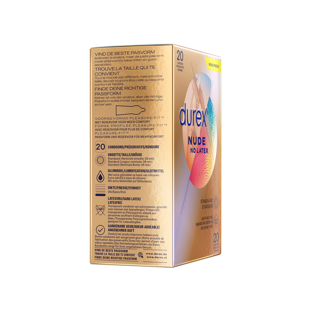 Kondome D-3168480 | Durex