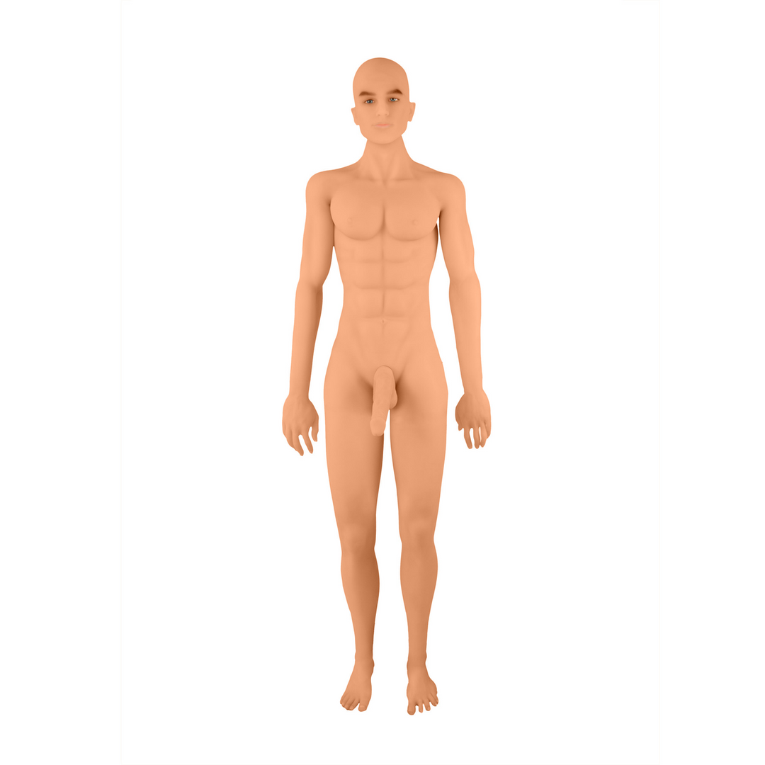 Bambola Justin – nude | Dolls