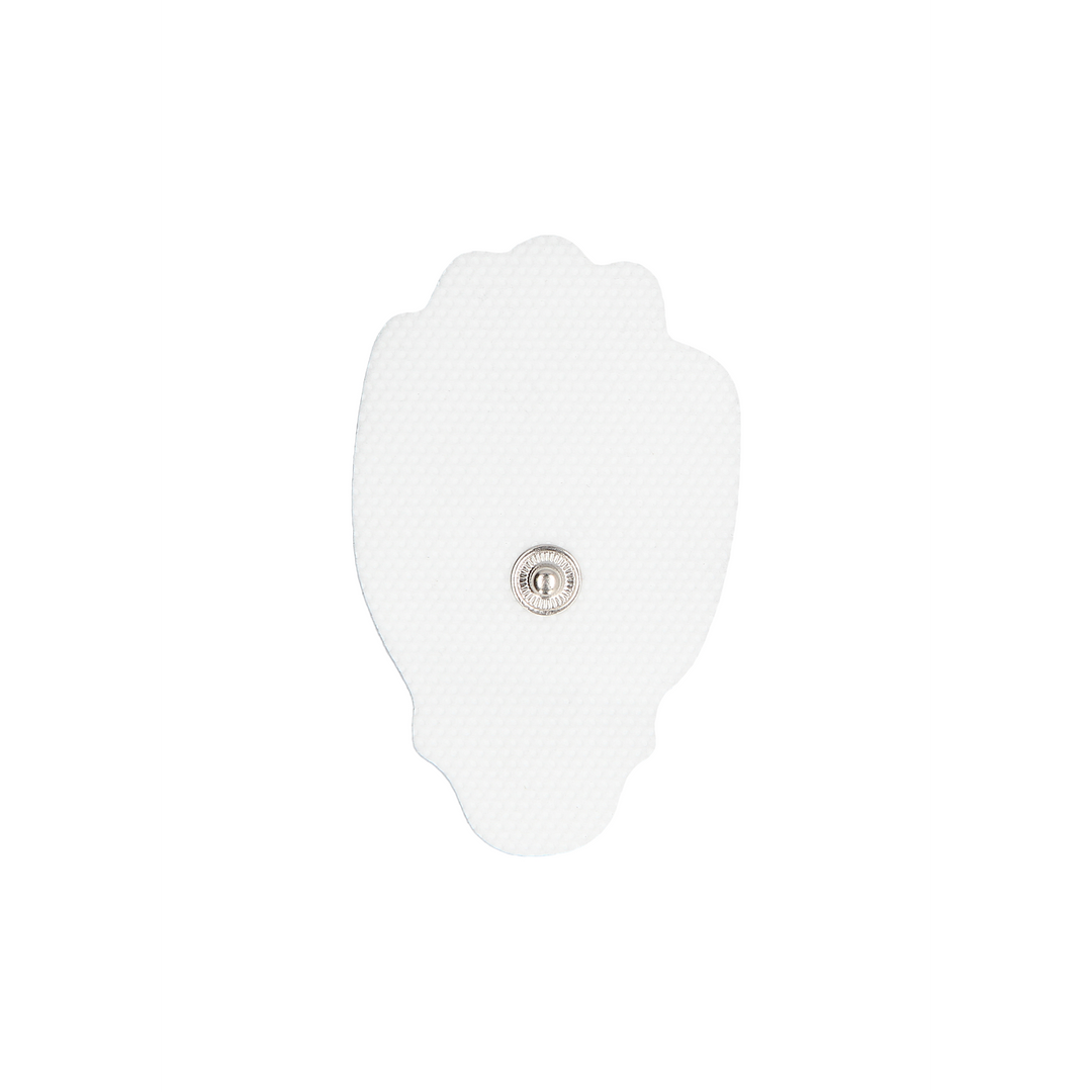 Acessório para brinquedos Replacement Pads – branco | ElectroShock