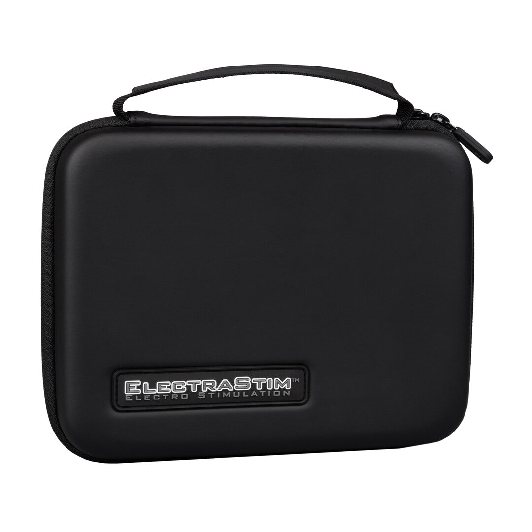 Linx - Dual Output Stimulator - Black