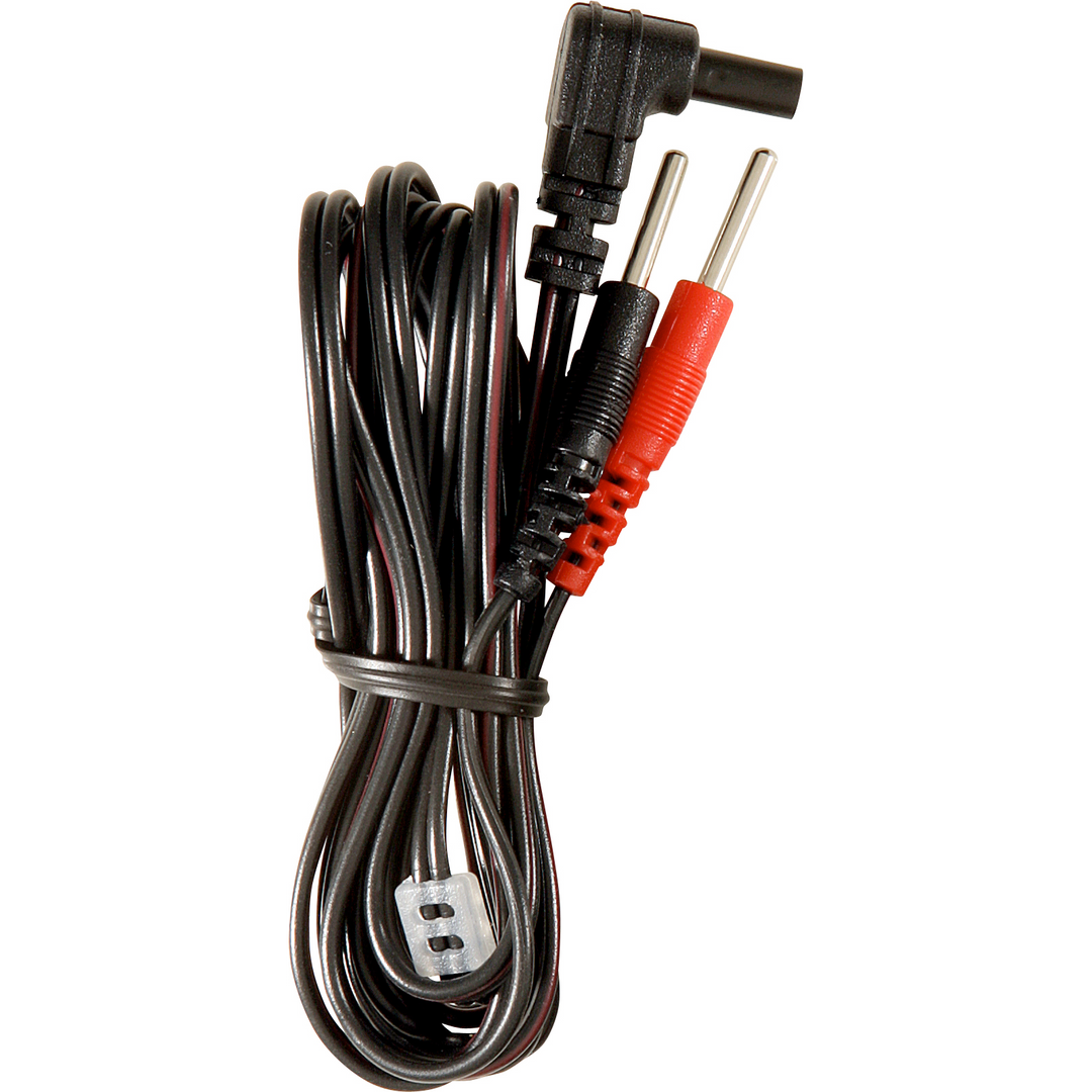 Accessorio per toys Spare Replacement Cable – nero | ElectraStim