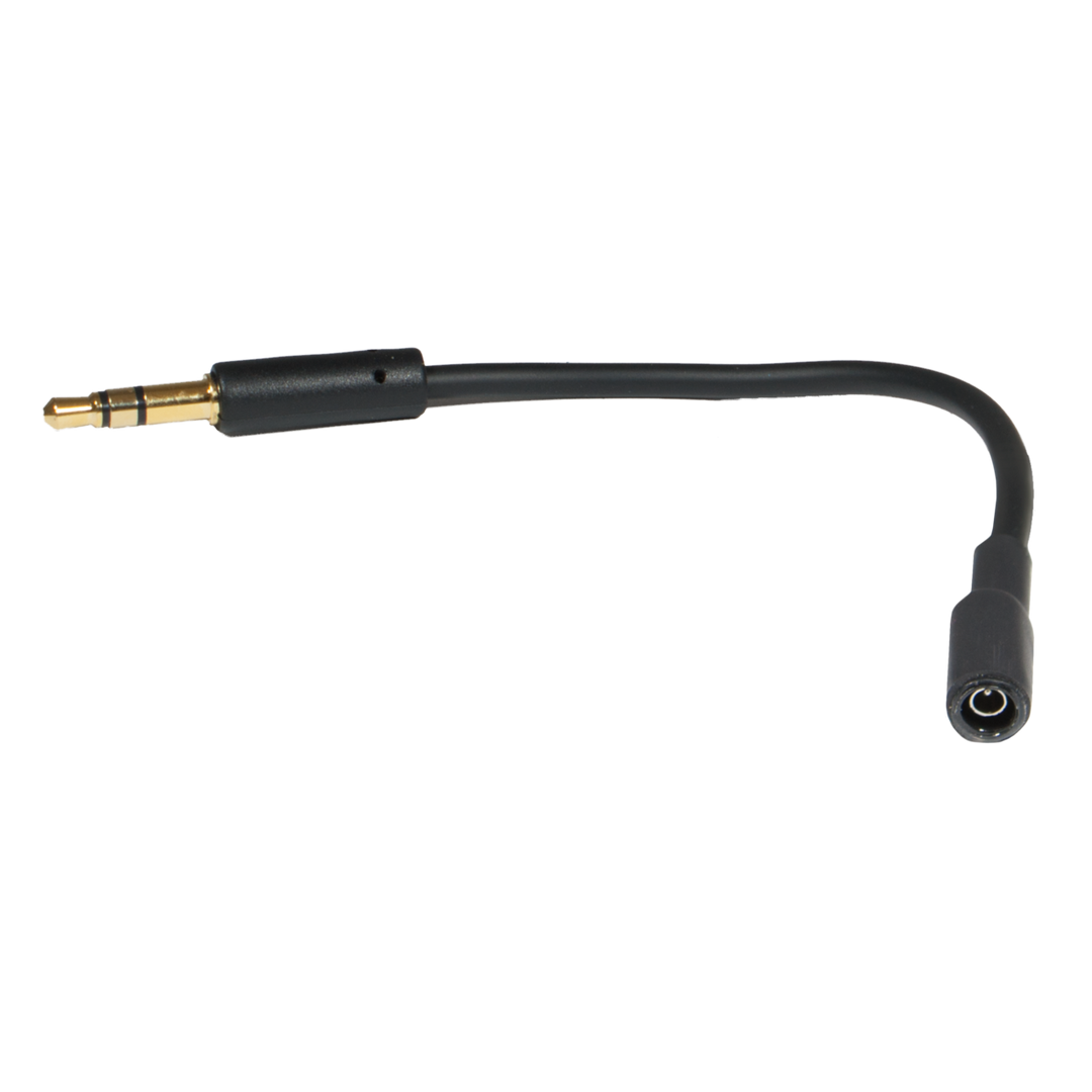 Accesorio para juguetes Adapter Standard Socket – negro | ElectraStim
