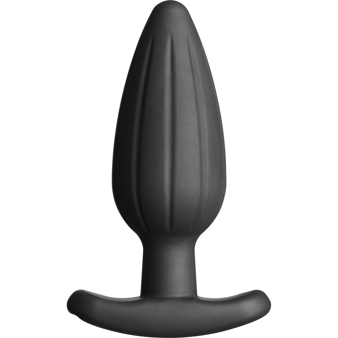 Plug anal Rocker 22 cm – noir