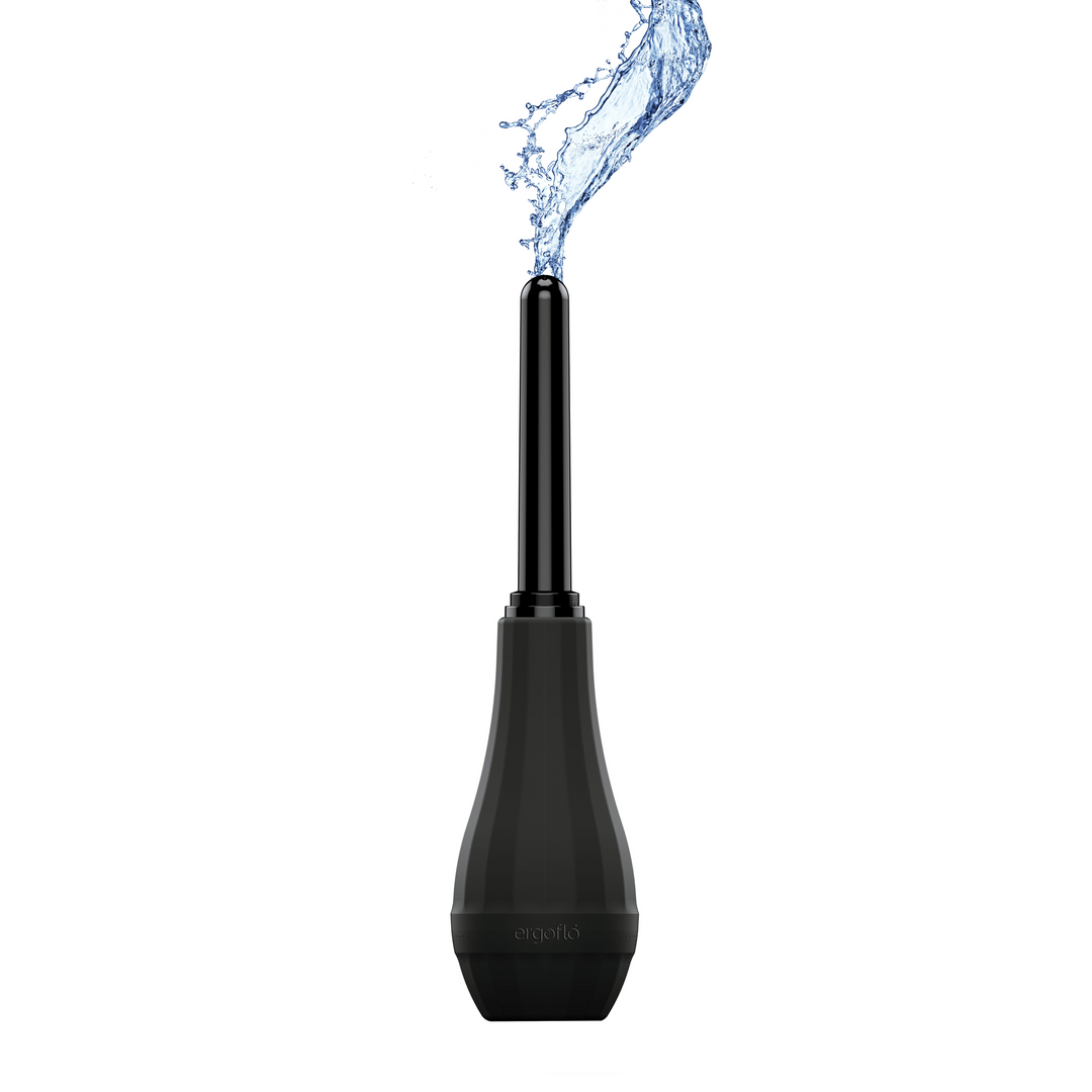 Produto de higiene íntima Ergoflo Shower | PerfectFitBrand
