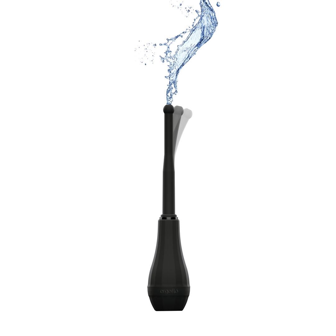 Prodotto per l'igiene intima Ergoflo Tip Shower | PerfectFitBrand