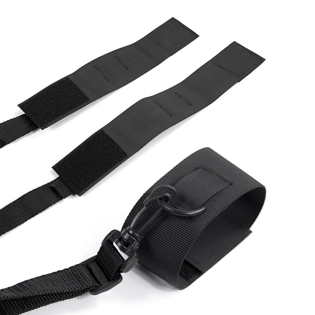 Accessorio BDSM Universal Bed – nero | Crushious