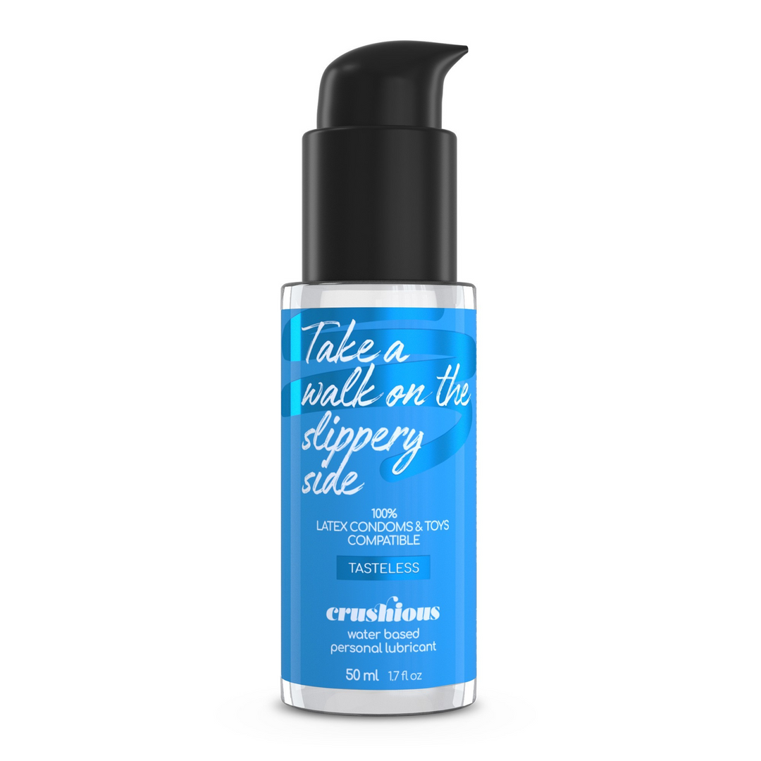 Lubrifiant Essentials 50 ml | Crushious