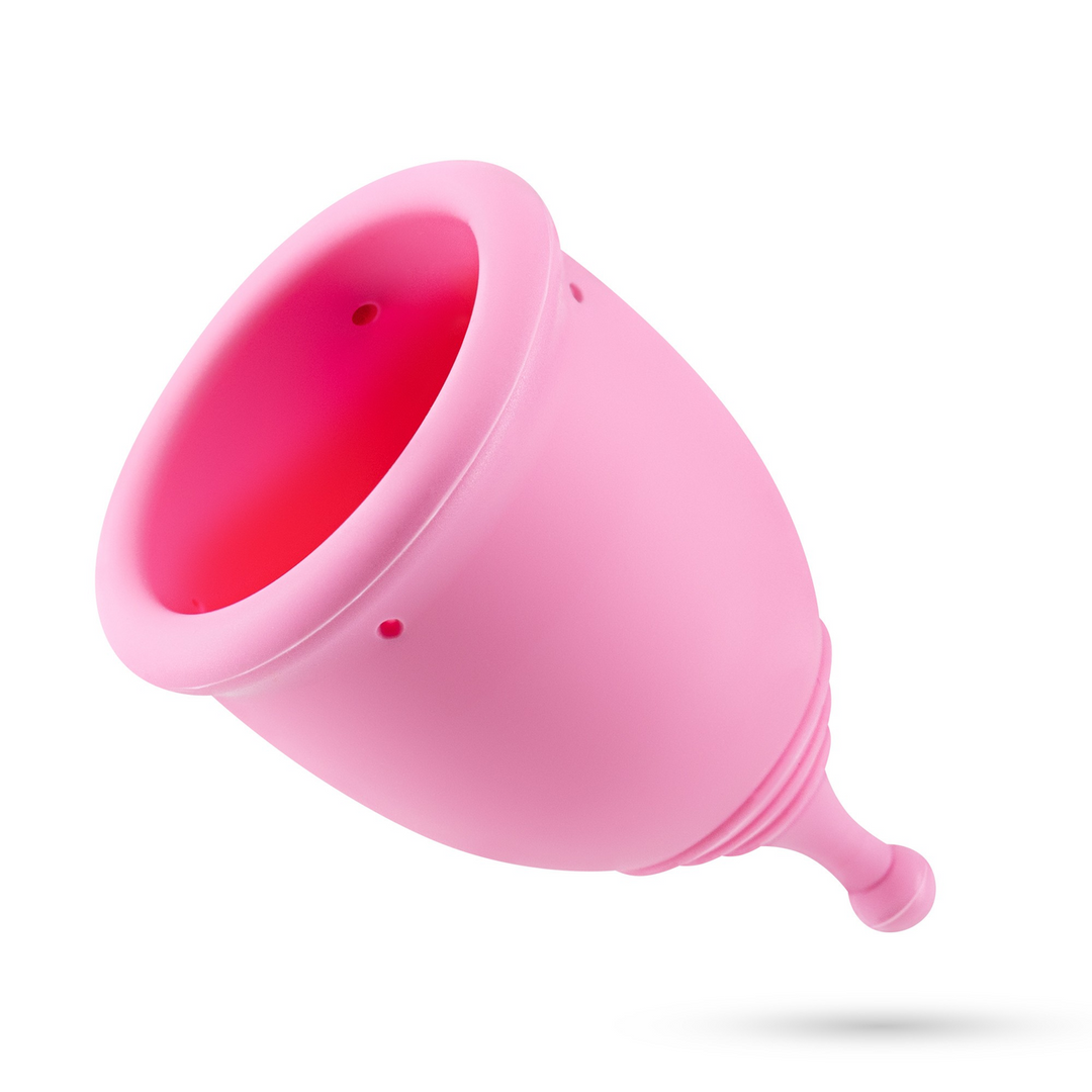 Intimate care product Minerva Menstrual Pouch and | Crushious