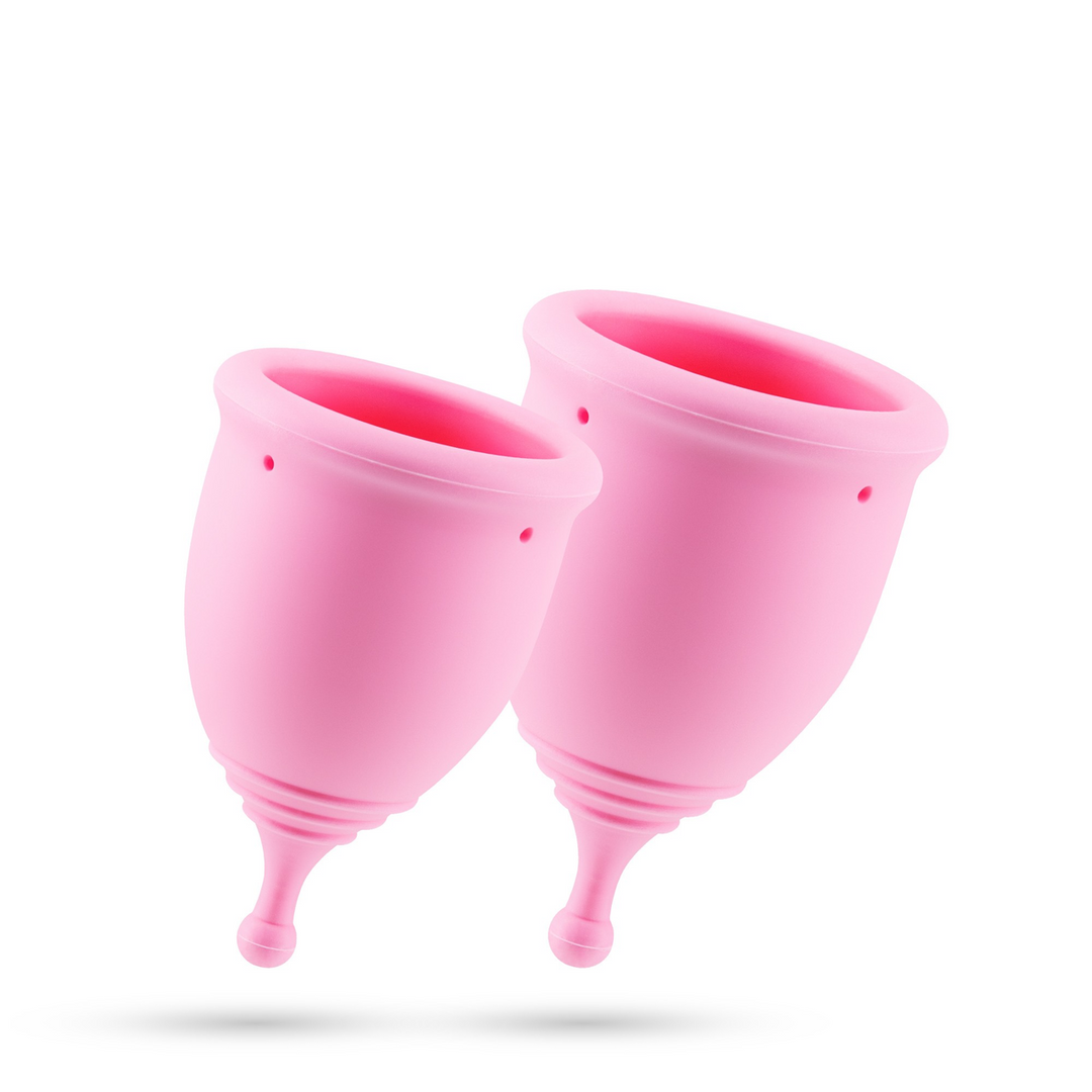 Intimate care product Minerva Menstrual Pouch and | Crushious