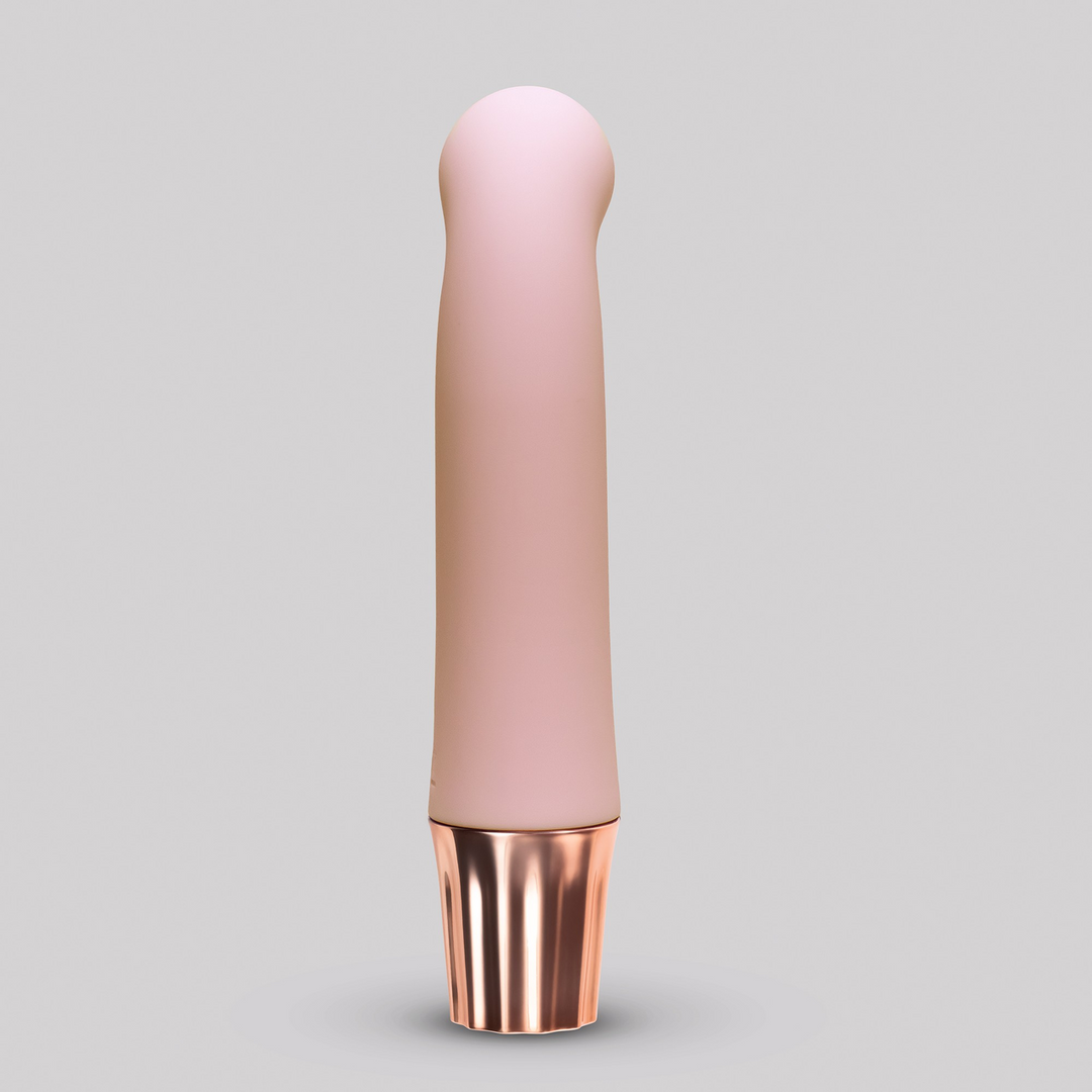 Rabbit vibrator Mellow Cony 10 functions – pink | Crushious