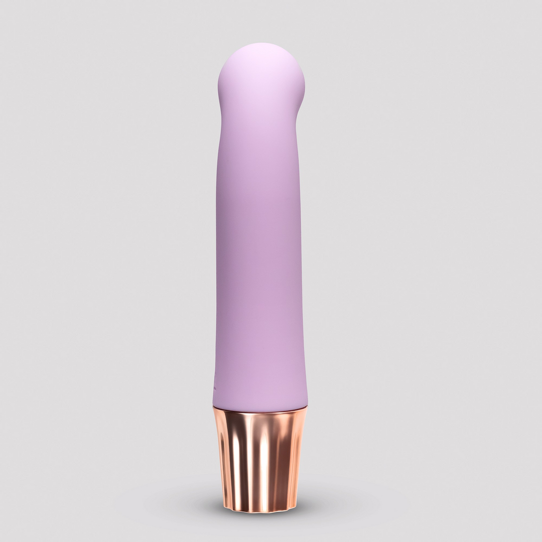 Rabbit vibrator Mellow Cony 10 functions – purple | Crushious