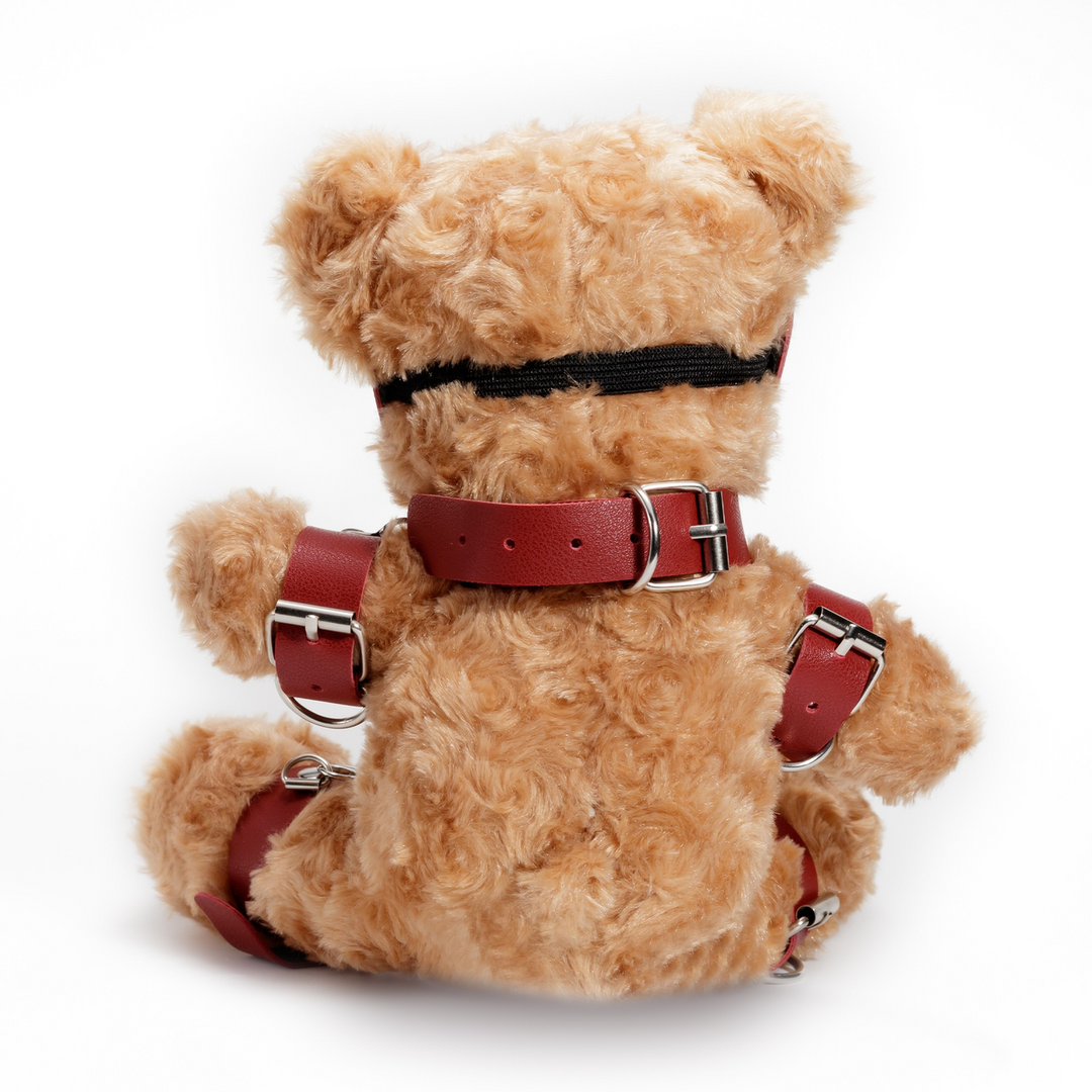 Accesorio BDSM Crushito Bear | Crushious