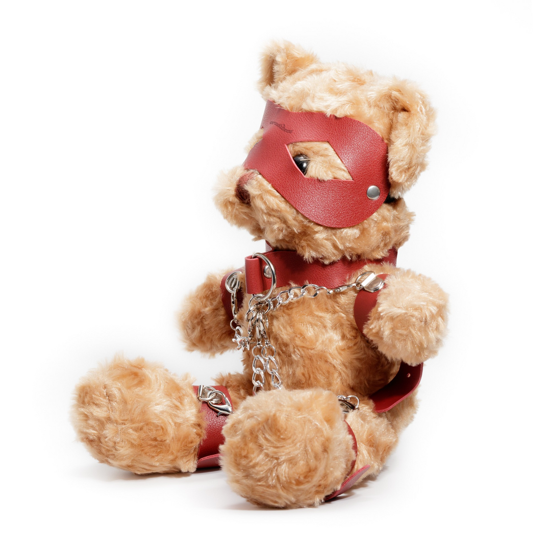 Accessorio BDSM Crushito Bear | Crushious
