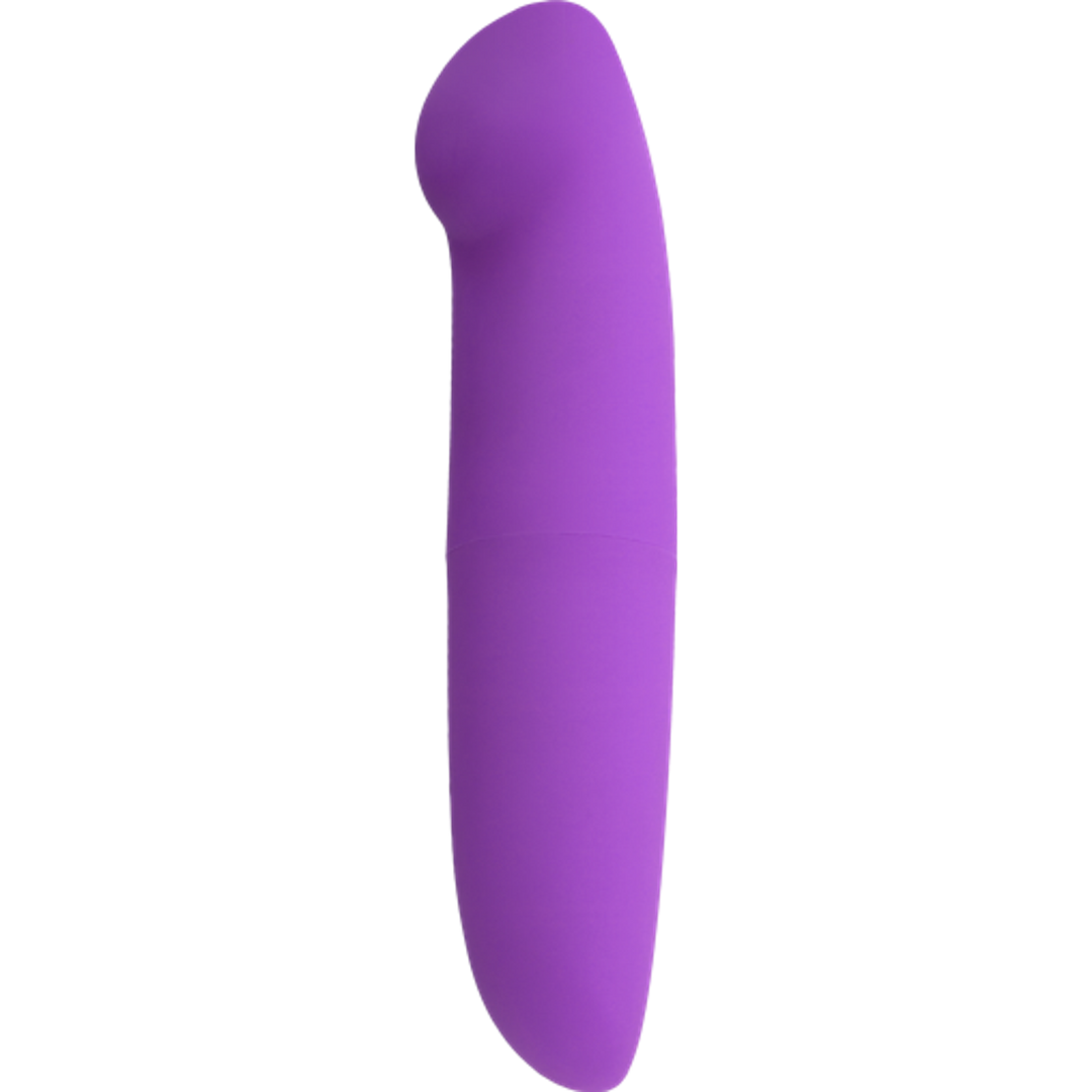 Mini G-Spotter - Balle Vibrante - violet