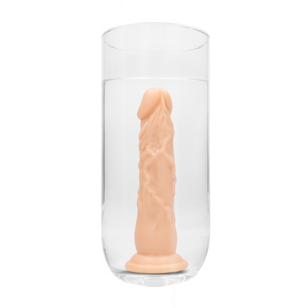 Realistic Dildo - 7.5 / 19 cm