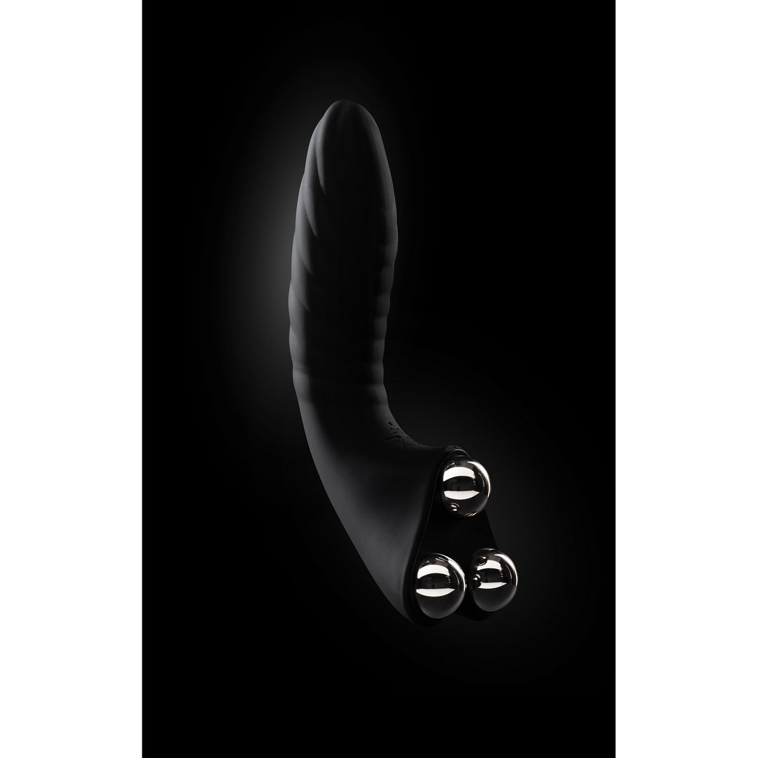 StiVi - Partner Vibrator