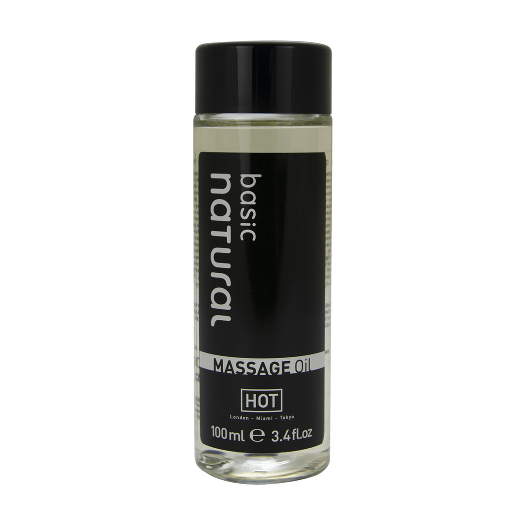 Producto de masaje 100 ml