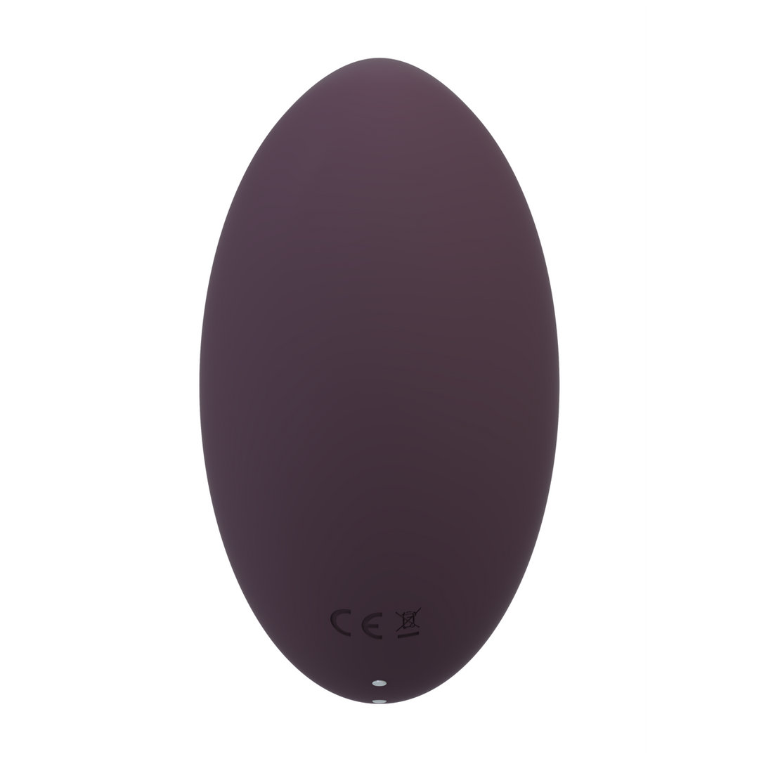 Stimulateur clitoridien Seductive Air Pulse 11 fonctions | Irresistible