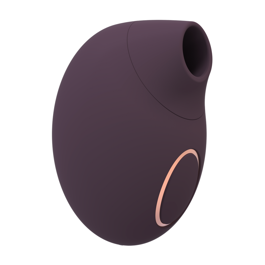 Stimulateur clitoridien Seductive Air Pulse 11 fonctions | Irresistible