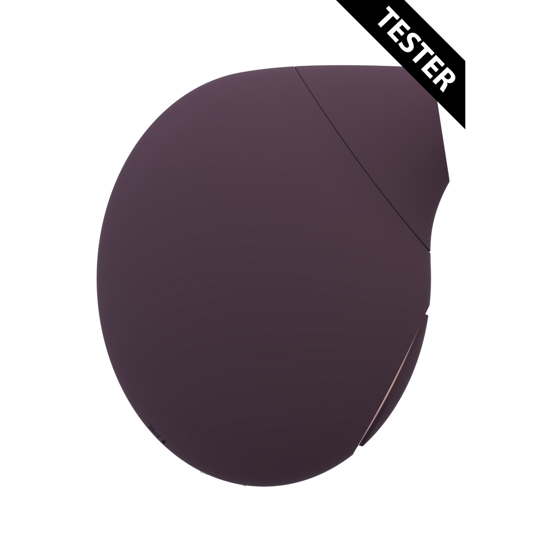 Estimulador de clitóris Seductive 11 funções – roxo | Irresistible
