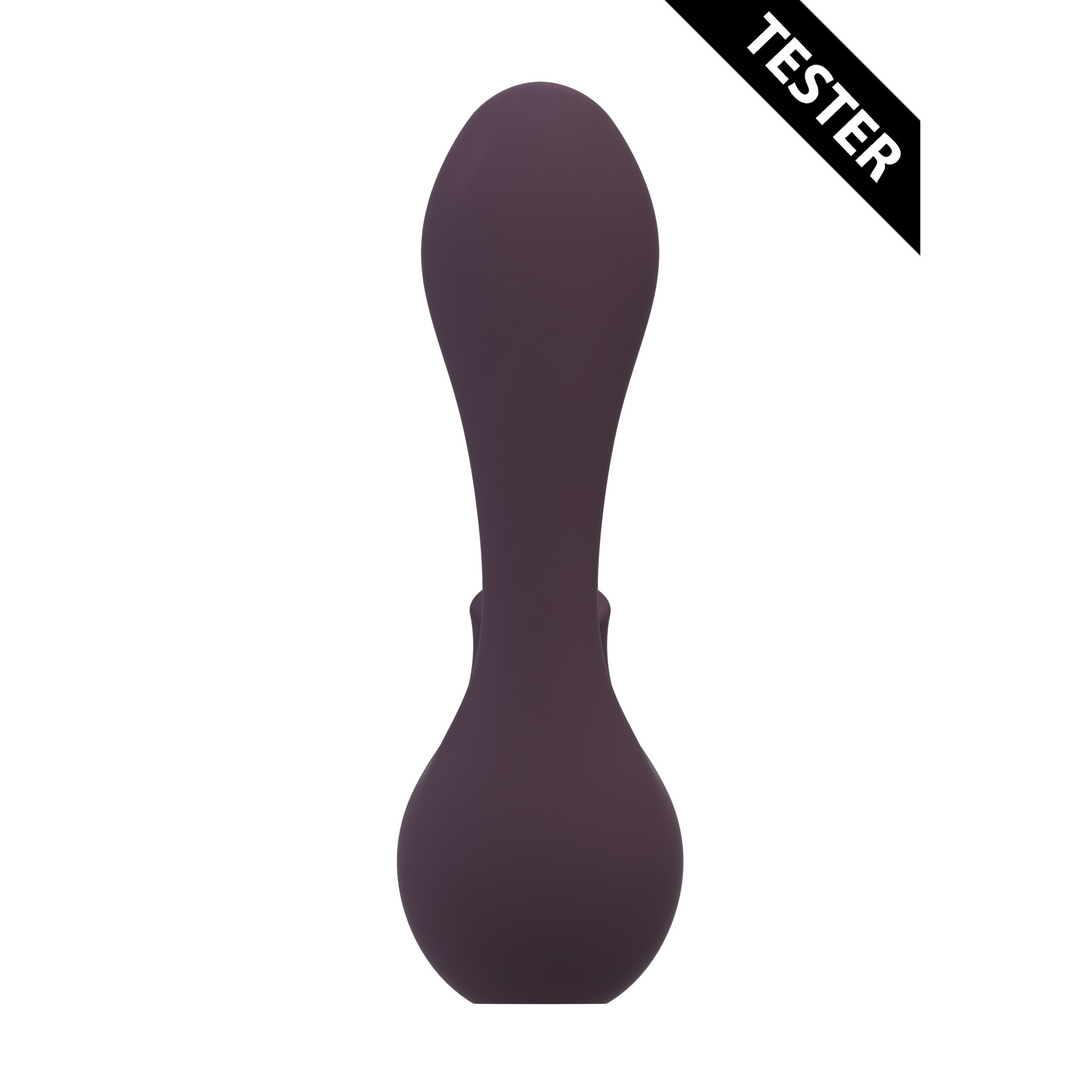 Clitoral stimulator Irresistble Mythical 11 functions – purple | Irresistible