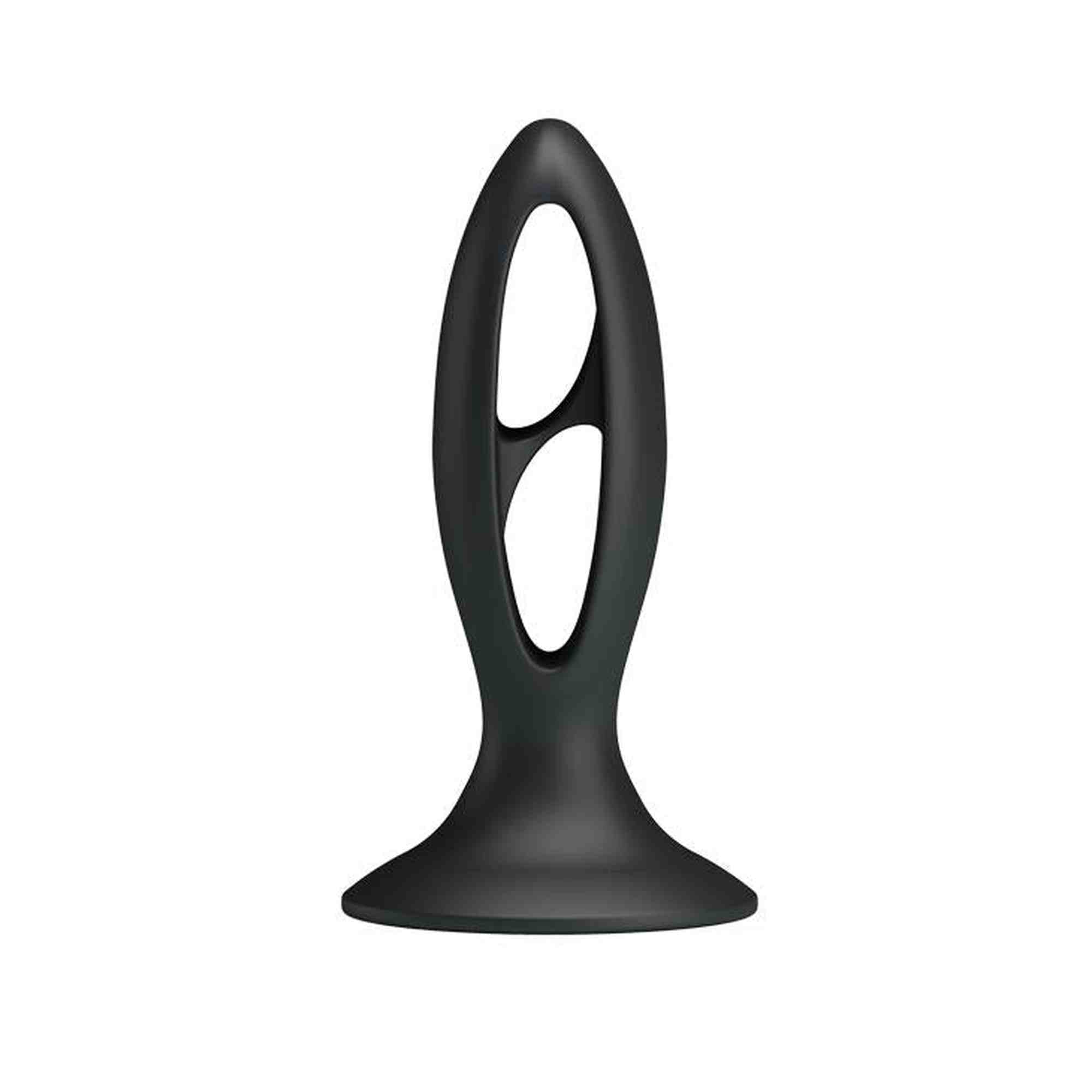 BAILE - FABULOUS Plug Anal en Silicone