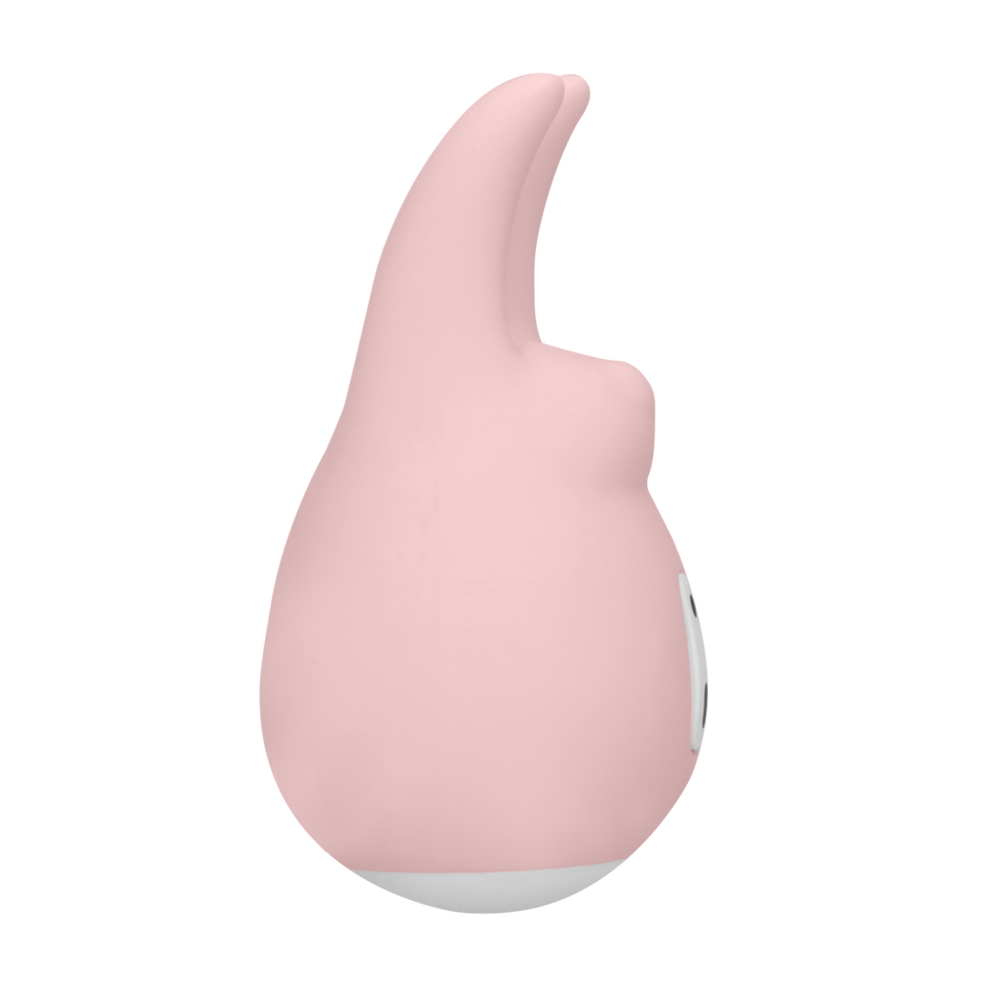 Clitoral stimulator 10 functions – pink | Loveline