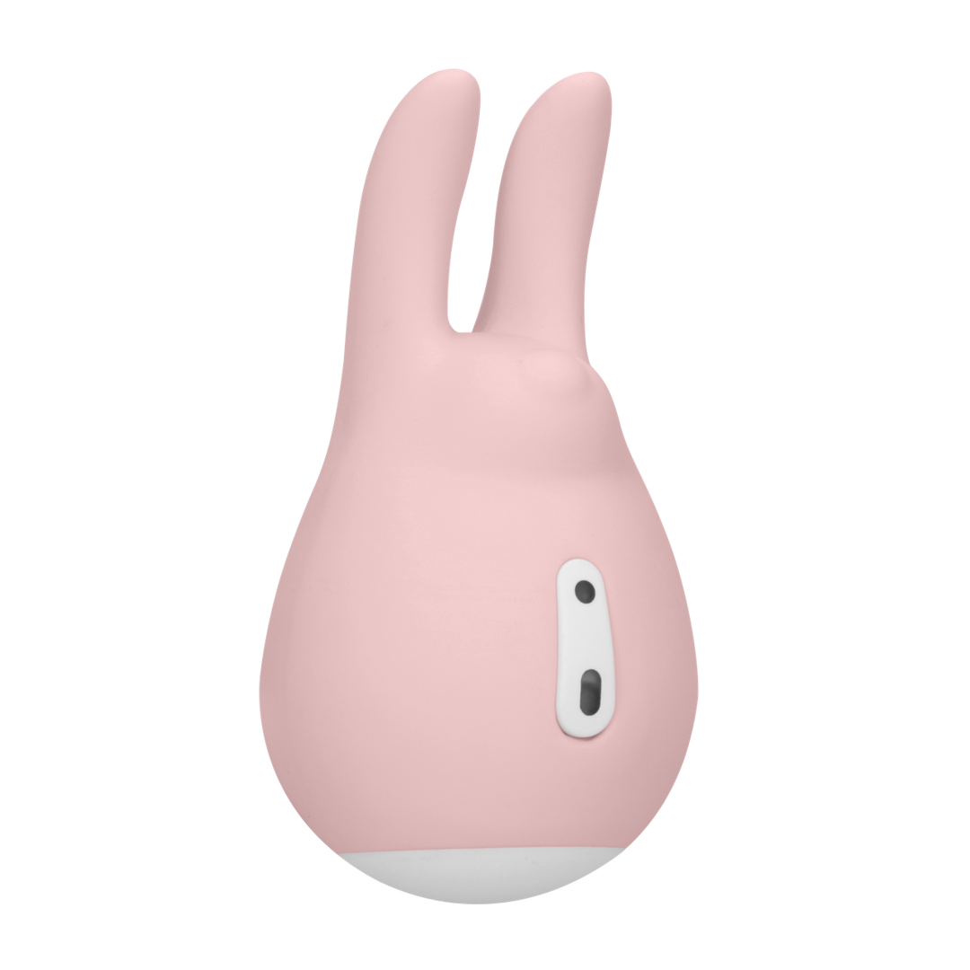 Clitoral stimulator 10 functions – pink | Loveline