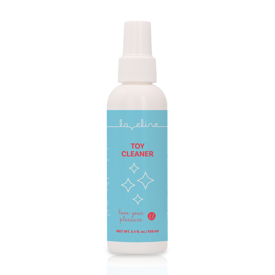 Accessorio per toys Toycleaner – blu | Loveline